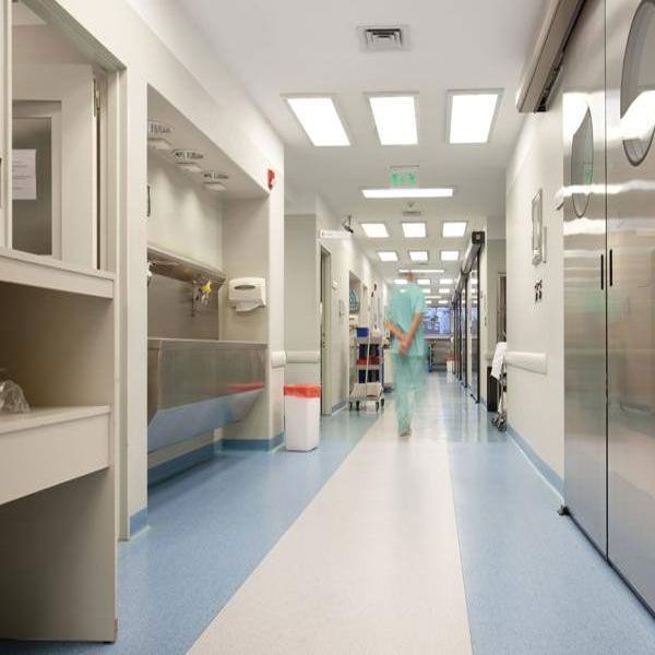 Ambiente ospedaliero